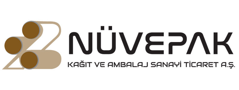 NÜVEPAK  KAĞIT VE AMBALAJ
